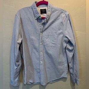 Abercrombie & Fitch Denim shirt